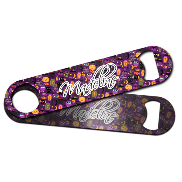 Halloween Bar Bottle Opener - Main