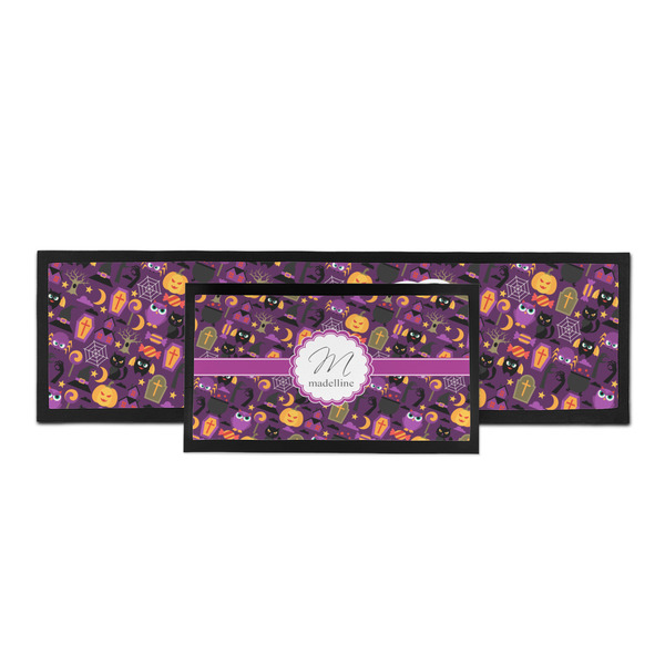 Halloween Bar Mat - Parent Main