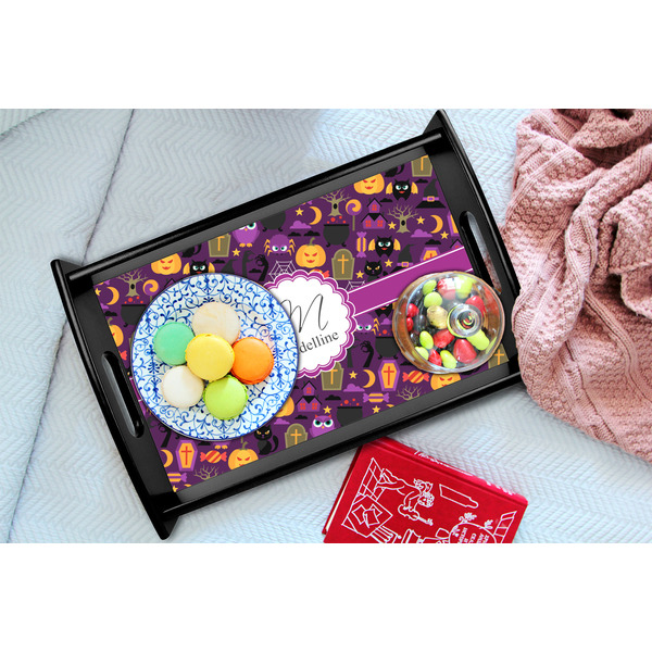 Halloween Black Tray - Lifestyle (UPDATED)