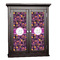 Halloween Cabinet Decal - Large (Personalized)