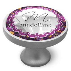 Halloween Cabinet Knob (Personalized)