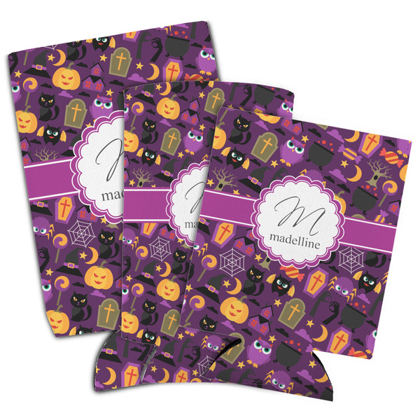Halloween Can Coolers - PARENT/MAIN