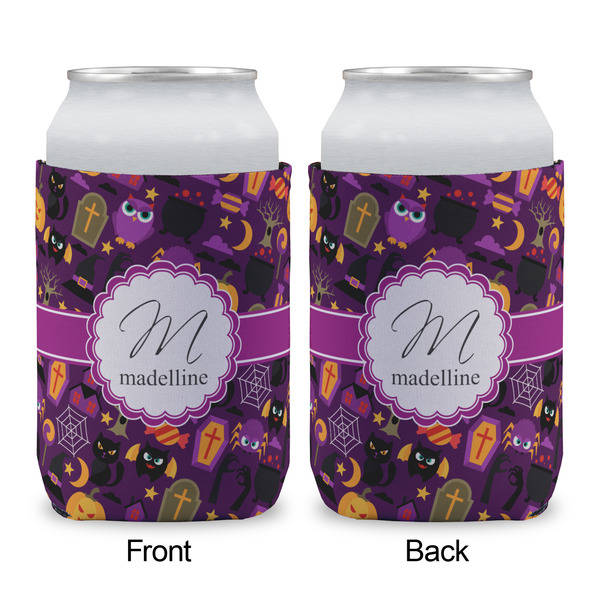 Halloween Can Sleeve - APPROVAL (single)