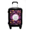 Halloween Carry On Hard Shell Suitcase - Front