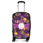 Halloween Suitcase - 20" Carry On (Personalized)