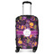 Halloween Carry-On Travel Bag - With Handle