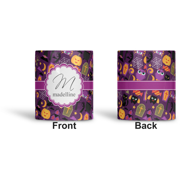 Halloween Ceramic Pen Holder - Apvl