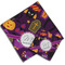 Halloween Cloth Napkins - Personalized Lunch & Dinner (PARENT MAIN)