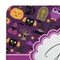 Halloween Coaster Set - DETAIL
