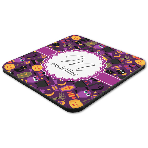 Halloween Coaster Set - FLAT (one)