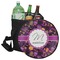 Halloween Collapsible Personalized Cooler & Seat