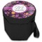 Halloween Collapsible Personalized Cooler & Seat (Closed)