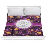 Halloween Comforter - King (Personalized)