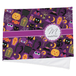 Halloween Cooling Towel (Personalized)