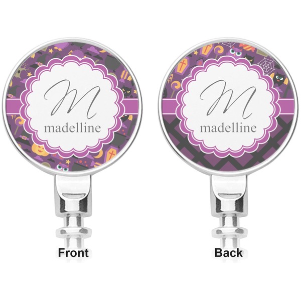 Halloween Corkscrew - Apvl