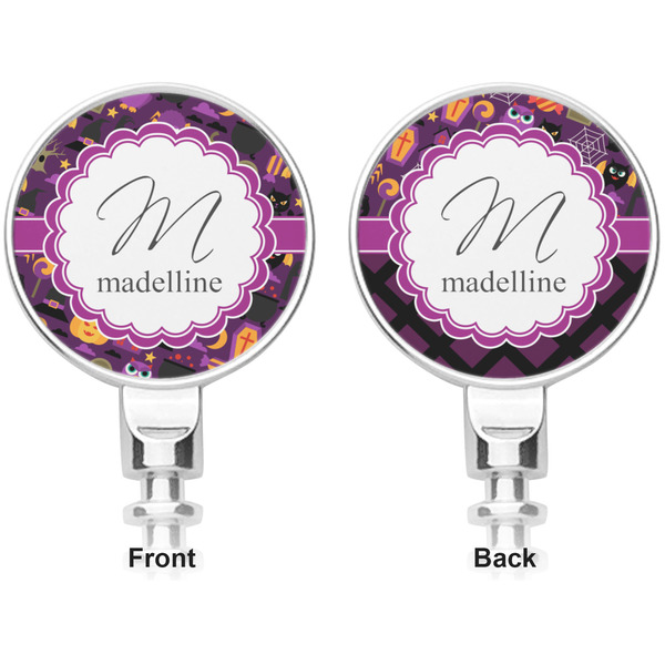 Halloween Corkscrew - Apvl