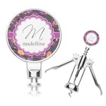 Halloween Corkscrew (Personalized)