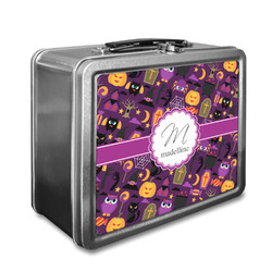 Halloween Lunch Box (Personalized)