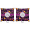 Halloween Decorative Pillow Case - Approval