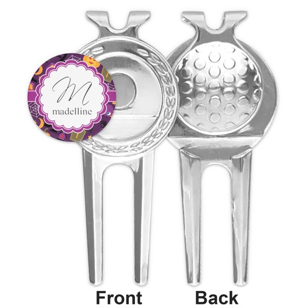 Halloween Divot Tool - Second