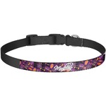 Halloween Dog Collar - Large (Personalized)