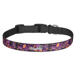 Halloween Dog Collar (Personalized)