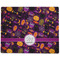 Halloween Dog Food Mat - Large without Bowls