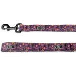 Halloween Deluxe Dog Leash (Personalized)