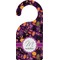 Halloween Door Hanger (Personalized)
