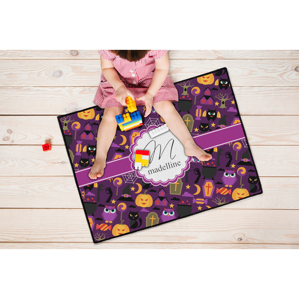 Halloween Door Mats - LIFESTYLE kid