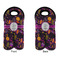 Halloween Double Wine Tote - APPROVAL (new)