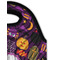 Halloween Double Wine Tote - Detail 1 (new)