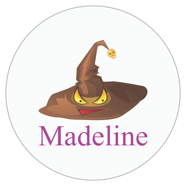 Halloween Drink Topper - Large - Single