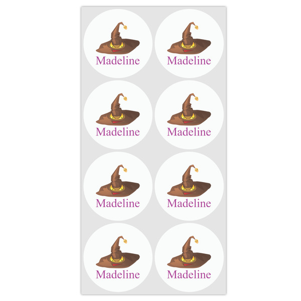 Halloween Drink Topper - Medium - Set of 12