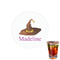 Halloween Drink Topper - XSmall - Single with Drink