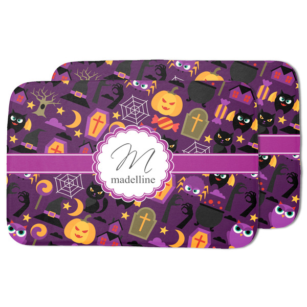 Halloween Drying Dish Mat - MAIN