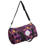 Halloween Duffel Bag - Small (Personalized)
