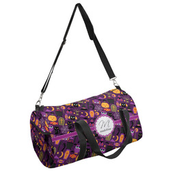 Halloween Duffel Bag - Large (Personalized)