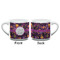 Halloween Espresso Cup - 6oz (Double Shot) (APPROVAL)