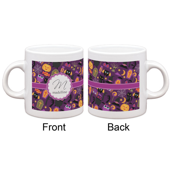 Halloween Espresso Cup - Apvl