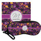 Halloween Eyeglass Case & Cloth (Personalized)