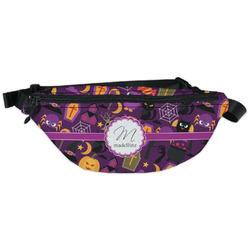 Halloween Fanny Pack - Classic Style (Personalized)
