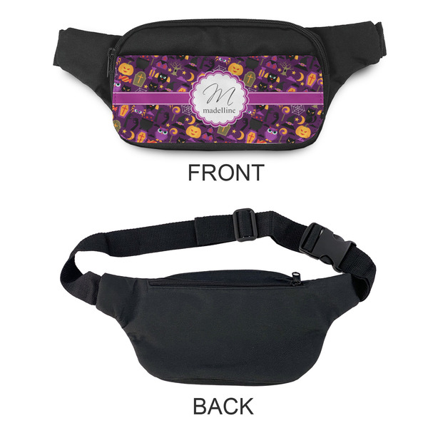 Halloween Fanny Packs - APPROVAL