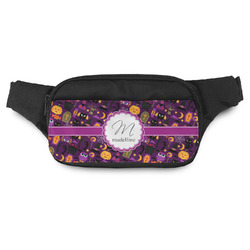 Halloween Fanny Pack (Personalized)