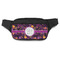 Halloween Fanny Pack - Modern Style (Personalized)