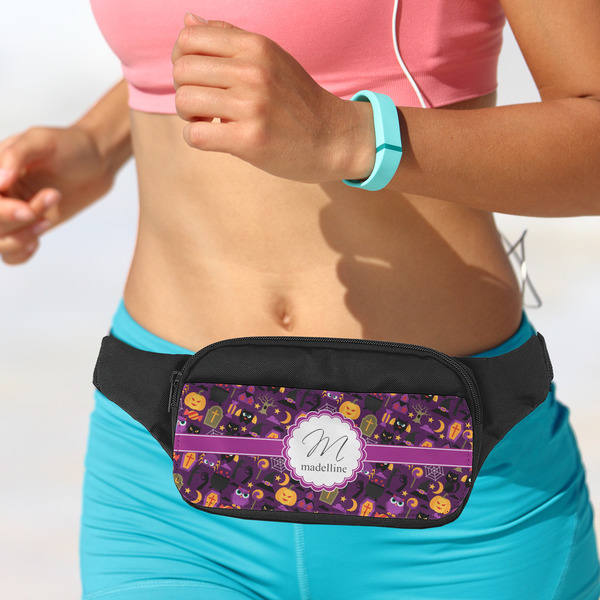 Halloween Fanny Packs - LIFESTYLE