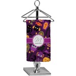 Halloween Finger Tip Towel - Full Print (Personalized)