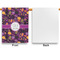 Halloween Garden Flags - Large - Single Sided - APPROVAL