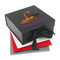 Halloween Gift Boxes with Magnetic Lid - Parent/Main