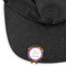 Halloween Golf Ball Marker Hat Clip - Main - GOLD